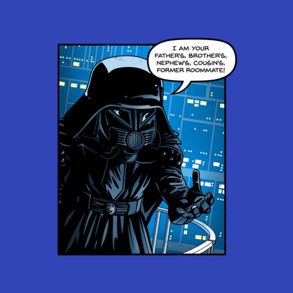 Dark Revelation - Image 19