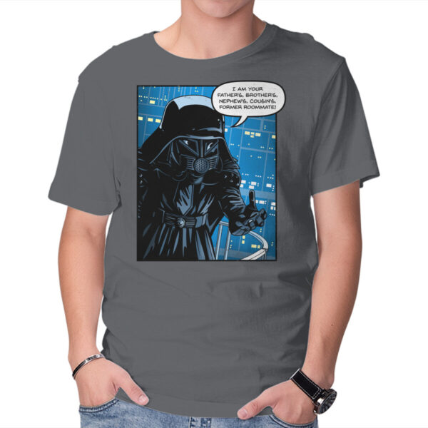 Dark Revelation - Image 11