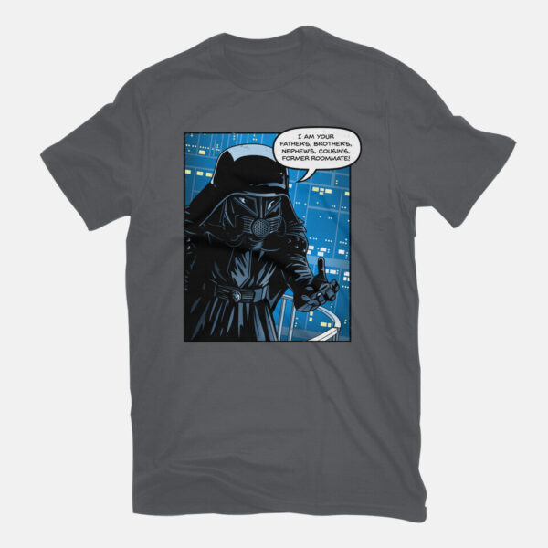 Dark Revelation - Image 13