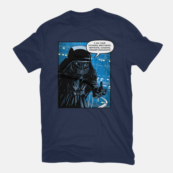 Dark Revelation - Image 8