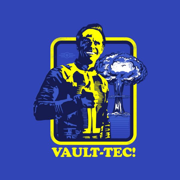 Vault Tec Coop - Image 4