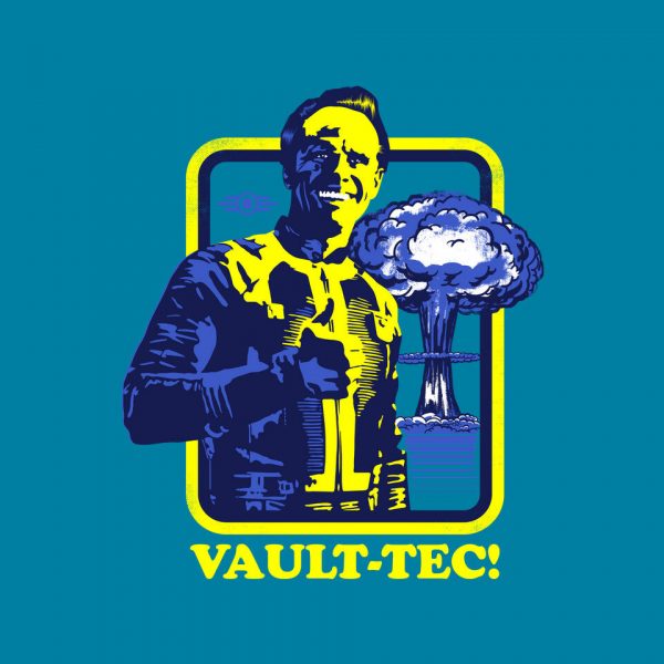 Vault Tec Coop - Image 9