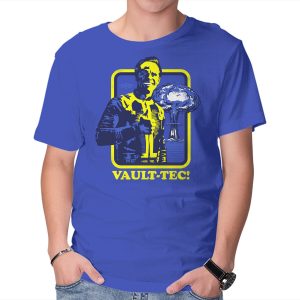 Vault Tec Coop