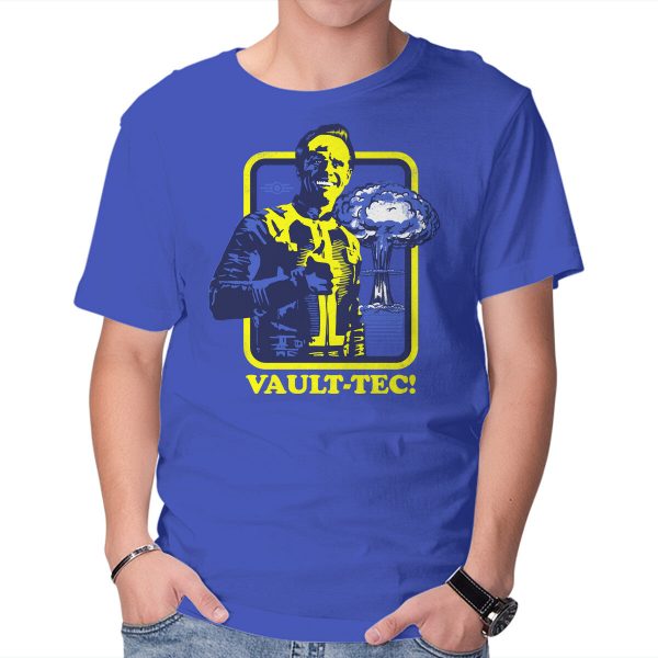 Vault Tec Coop