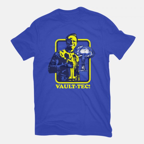 Vault Tec Coop - Image 3
