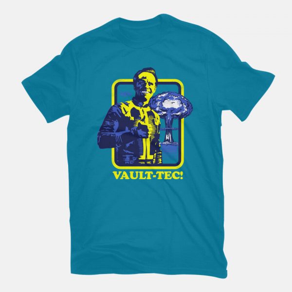 Vault Tec Coop - Image 8