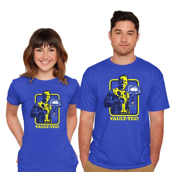 Vault Tec Coop - Image 5