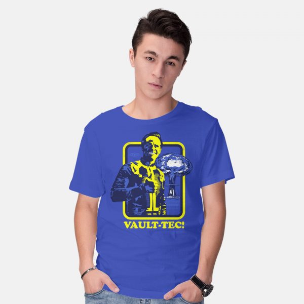 Vault Tec Coop - Image 2