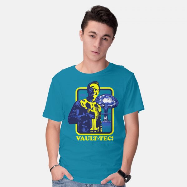 Vault Tec Coop - Image 7