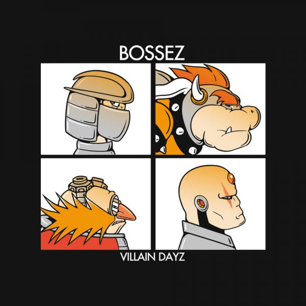 Villain Dayz - Image 4