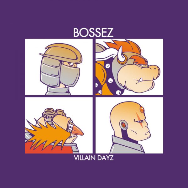 Villain Dayz - Image 16