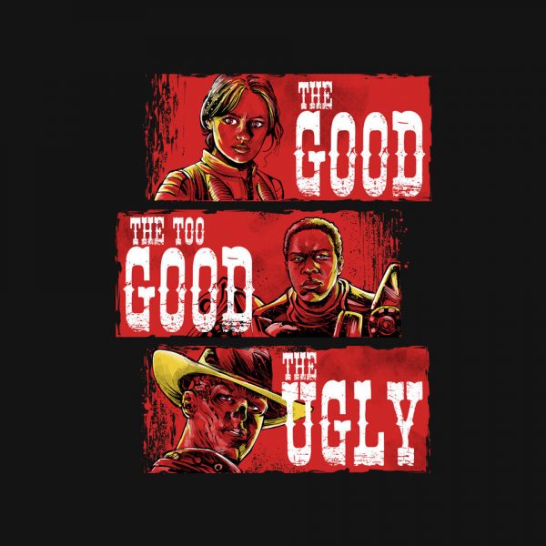 The Too Good - Image 4