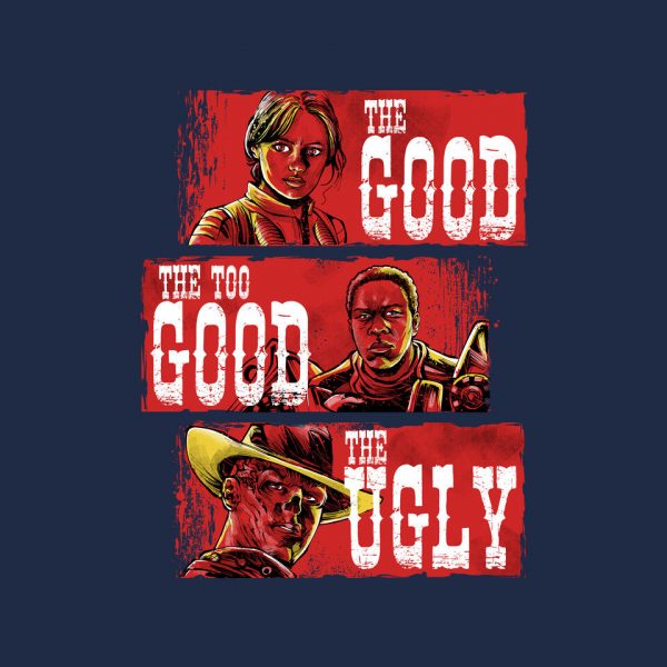 The Too Good - Image 8