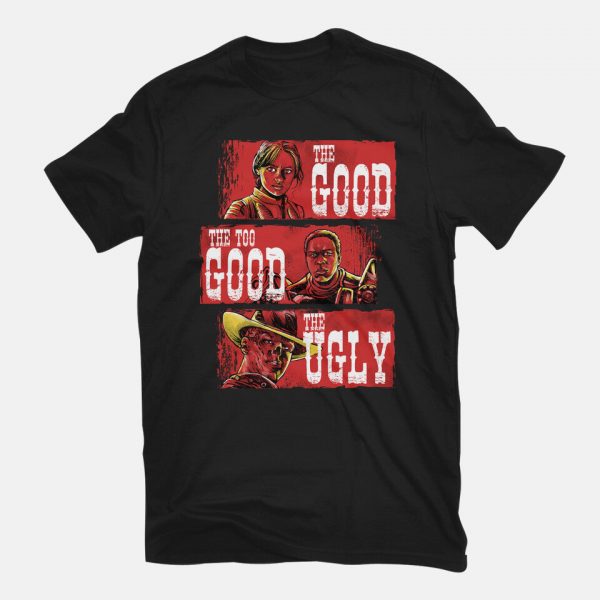 The Too Good - Image 3