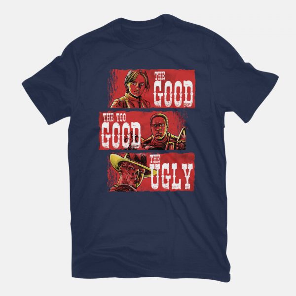 The Too Good - Image 7