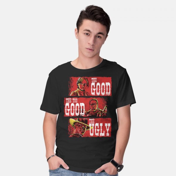 The Too Good - Image 2