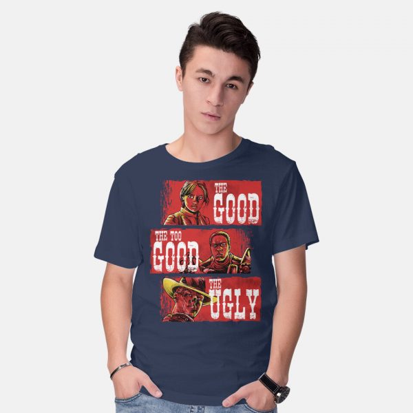 The Too Good - Image 6