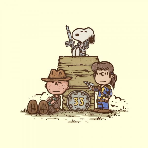 Beagle Of Steel - Image 4