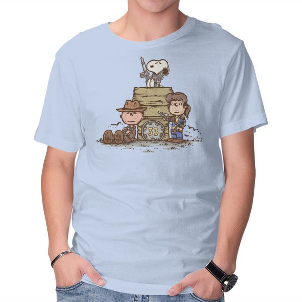 Beagle Of Steel - Image 9