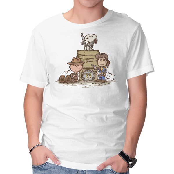 Beagle Of Steel - Image 5