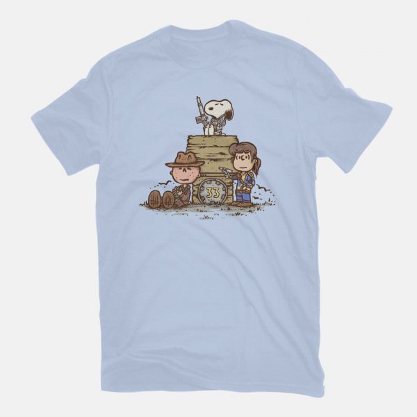 Beagle Of Steel - Image 11