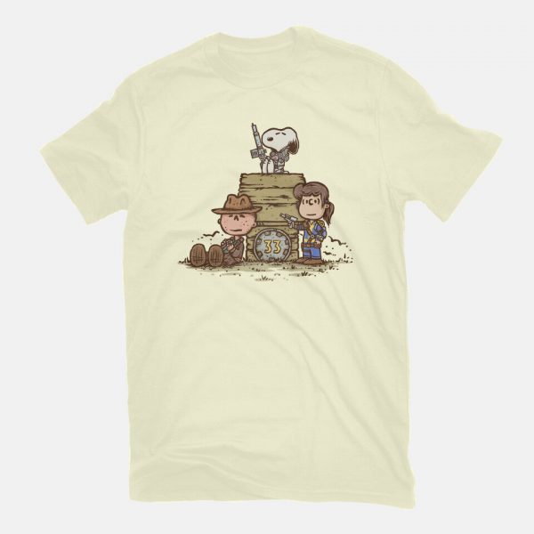 Beagle Of Steel - Image 3