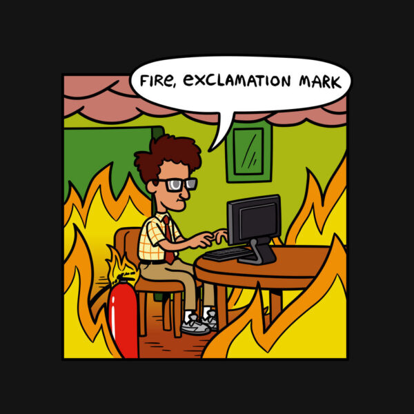 Moss Is Fine - Image 4