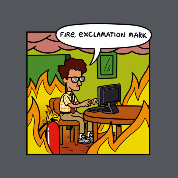 Moss Is Fine - Image 12