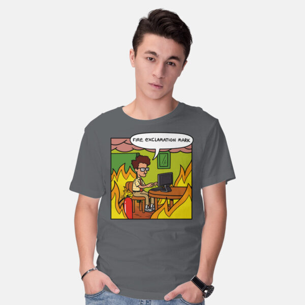 Moss Is Fine - Image 10