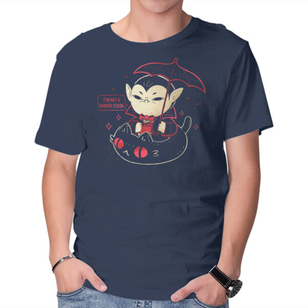 Cute Vampire Summer - Image 5