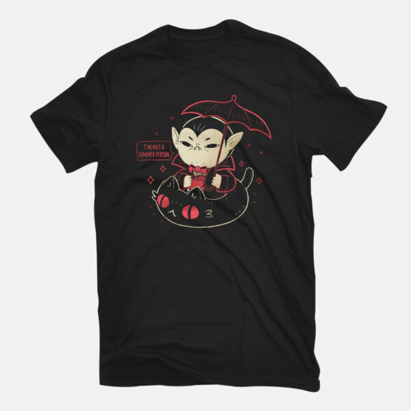 Cute Vampire Summer - Image 3