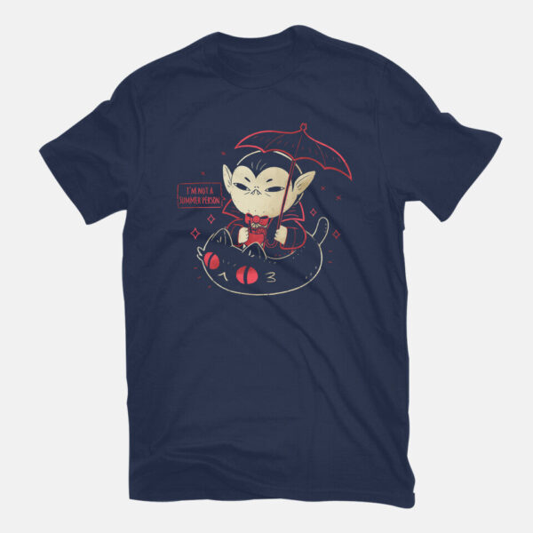 Cute Vampire Summer - Image 7