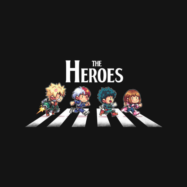 Hero Road - Image 4
