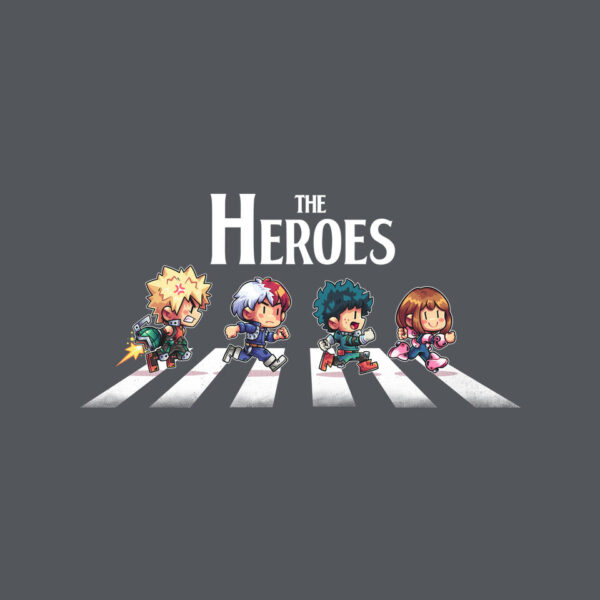 Hero Road - Image 12