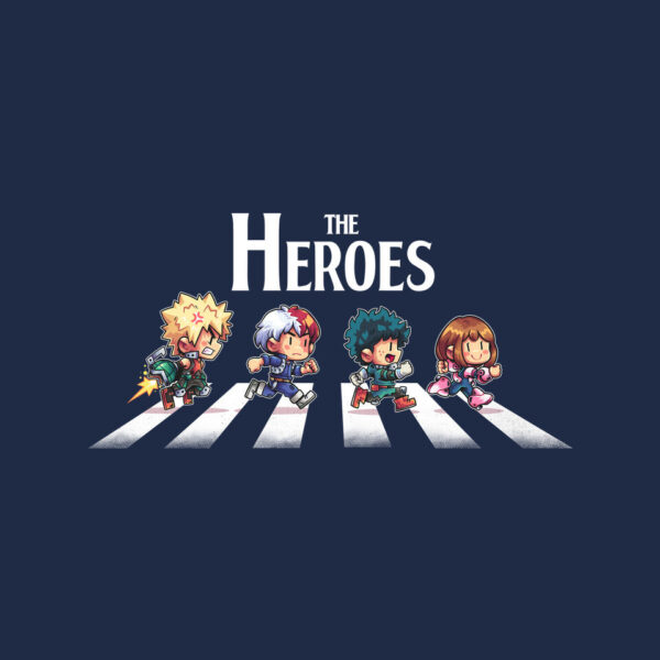 Hero Road - Image 8