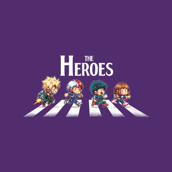 Hero Road - Image 20
