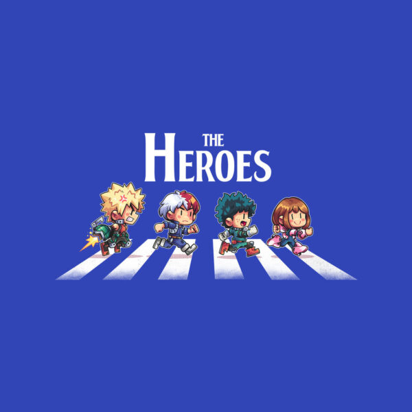 Hero Road - Image 16
