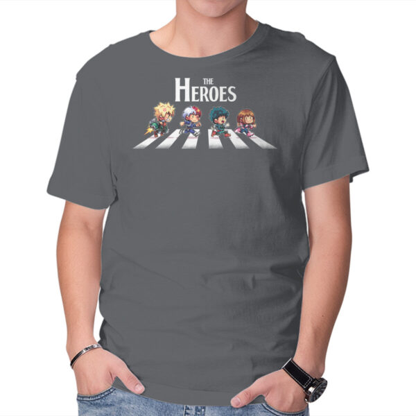Hero Road - Image 9