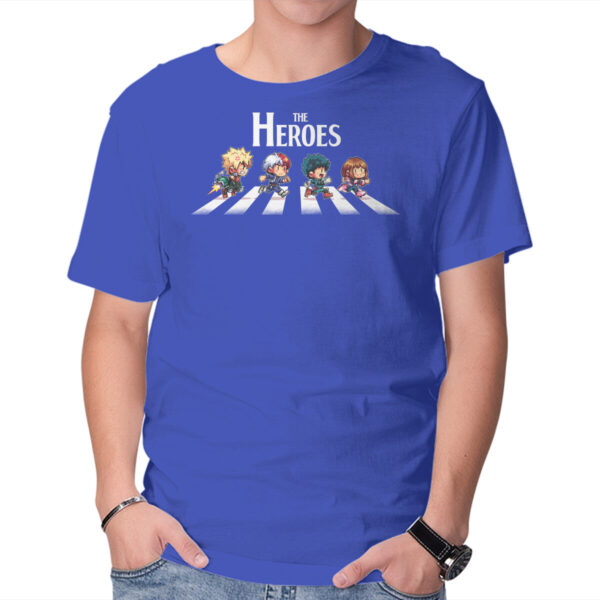 Hero Road - Image 13