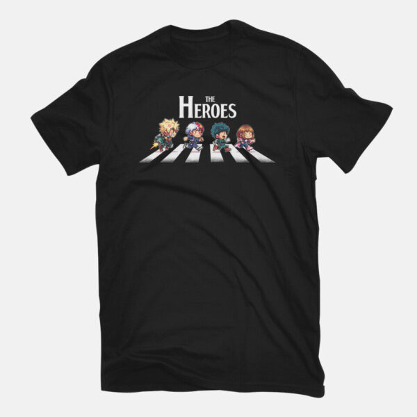 Hero Road - Image 3