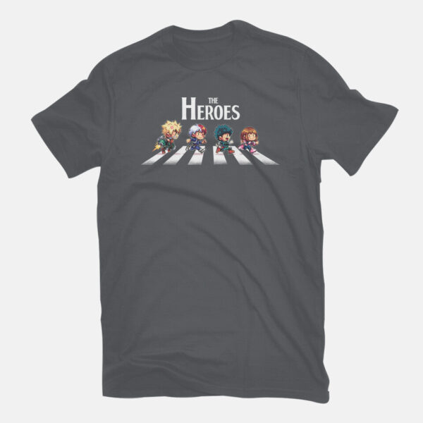 Hero Road - Image 11