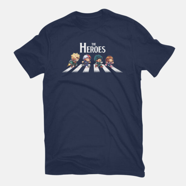 Hero Road - Image 7