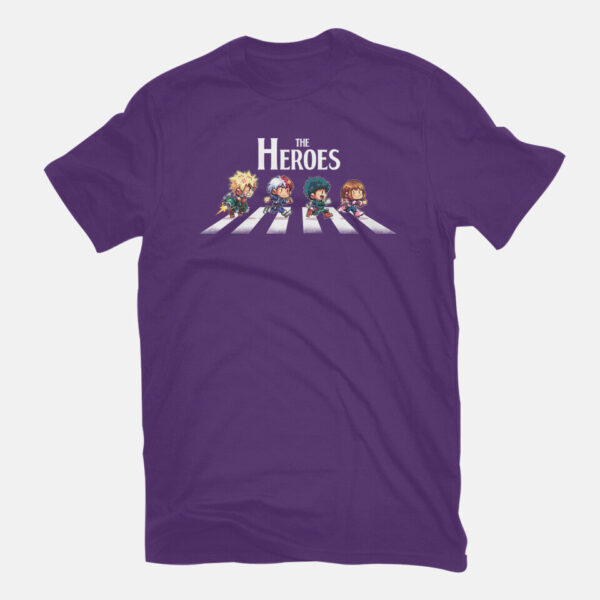 Hero Road - Image 19