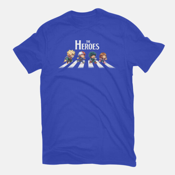 Hero Road - Image 15