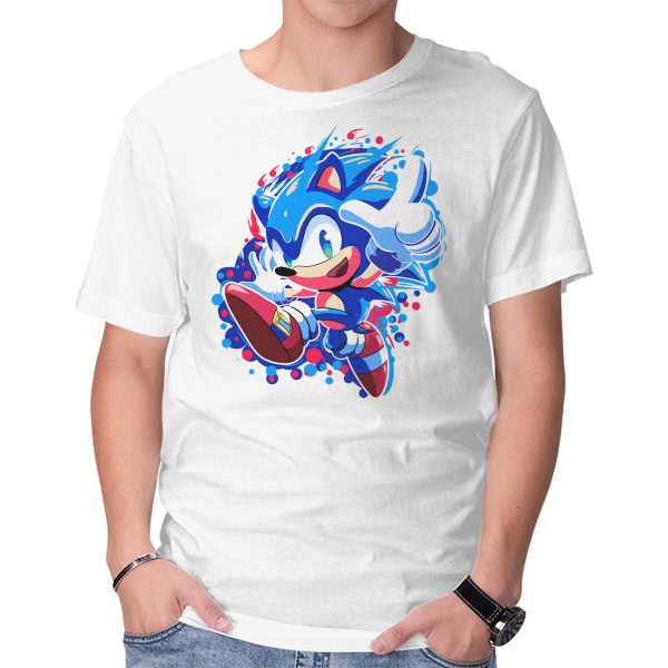Fast Colors