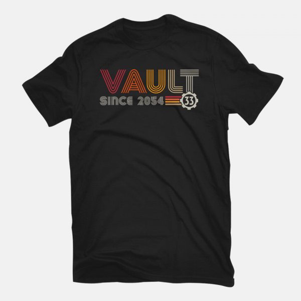 Vault Since 2054 - Image 3