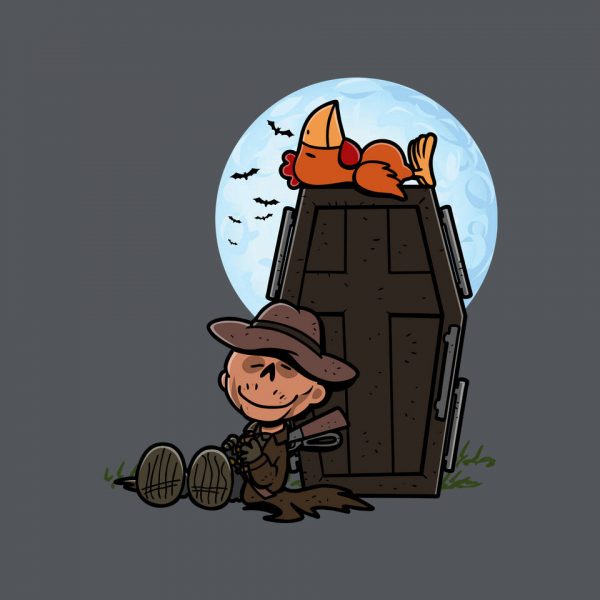 Ghoulnuts - Image 4