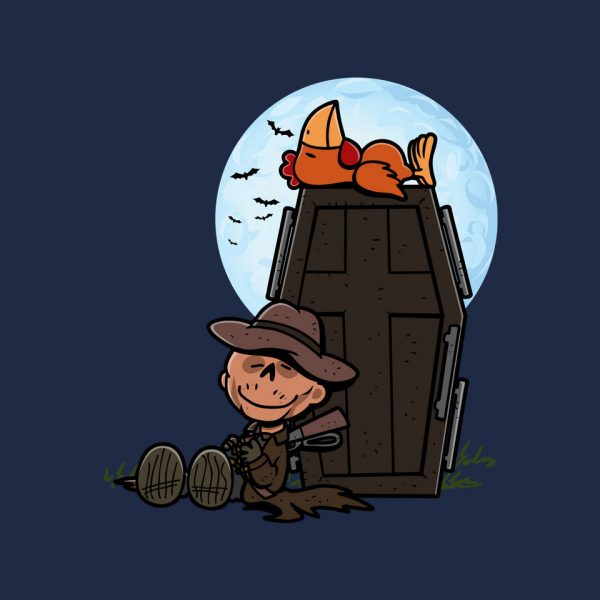 Ghoulnuts - Image 8