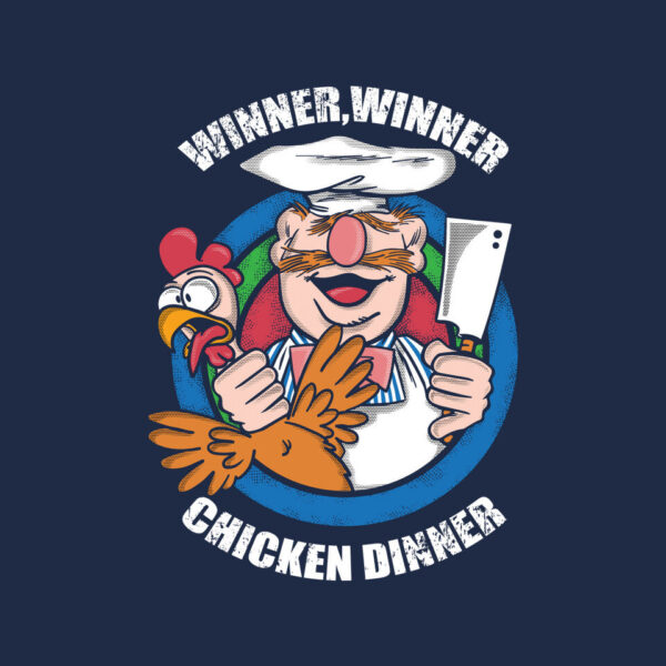 Winner Winner - Image 8