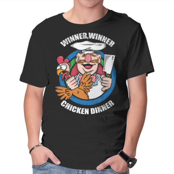 Winner Winner